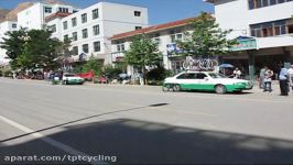 Ceremonial Start of TDQL 2010