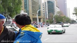 Stage IX  TDQL 2010XINING