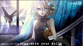 nightcore Dollhouse