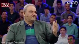 جواد خیابانی میهمان برنامه خندوانه