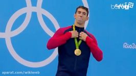 Rio 2016  Phelps wins 200m butterfly to claim 20th gol