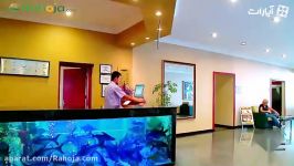 Ananas Hotel Alanya ، آناناس هتل آلانیا