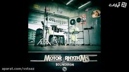 www.vstsaz.ir Soundiron Motor Rhythms دانلود رایگان
