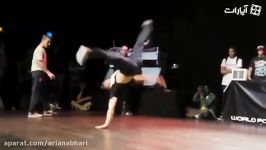 Top power moves 2015 2016 World best B boys