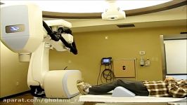 Cyberknife Treatment for Prostate Cancer at Colorado Cy