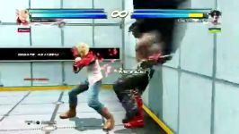 Jun and Leo bos TTT2