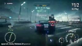 Trailer need for speed rivals