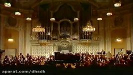 mozart c major piano concerto