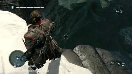 EasterEgg بازی AssassinsCreed Rogue