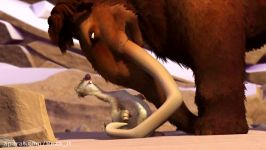 انیمیشن عصر یخبندان  زبان اصلی  Ice Age – 2002