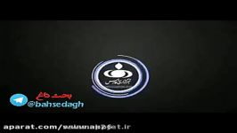 طنز کنایه مهران مدیری به سیاستمداران در برنامه دورهمی