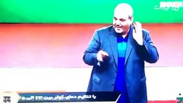 خندوانه گزارش بازی ایران استرالیا زنده زنده