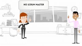 دانلود آموزش مدیریت پروژه Scrum بر اساس مطالعات موردی و