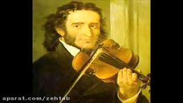 Niccolo Paganini  Violin Sonata 6