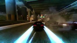 تریلر اولیه بازی Ridge Racer Driftopia