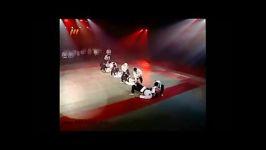 اجرای ورزش رزمی رپنر در برنامه رزم نما در شبكه سه سیما بخش 5 REPNER MARTIAL ART 