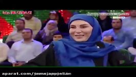 خاطره افسانه بایگان مرحوم خسرو شکیبایی + فیلم