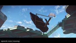 تریلر بسته Bavarium Sea Heist بازی Just Cause 3