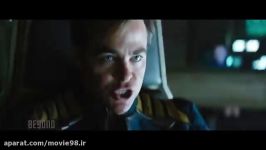 تریلر فیلم Star Trek Beyond 2016