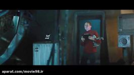 تریلر فیلم Star Trek Beyond 2016