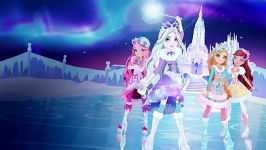 ever after high epic winter crystal winter song