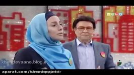 خندوانه، قسمت 58، استندآپ کمدی خانواده عرفانی