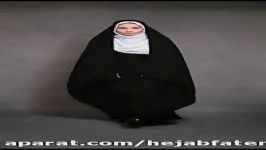 چادر کمری حسنا حجاب فاطمی www.hejabfatemi1.com