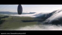 تریلر فیلم ورود 2016 Arrival