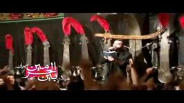تیزر شب دوم فاطمیه 1392 کربلایی جواد مقدم بین الحرمین تهران