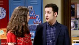 سریال girl meets world فصل سوم قسمت چهارم