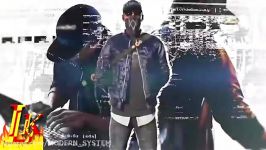 WATCH DOGS 2 Marcus And DedSec Trailer