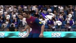 ترایلر بازی FIFA 12