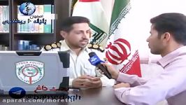 پسری خودشو دختر جا میزد کلاهبرداری میکرد