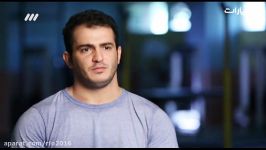 سهراب مرادی ستاره درخشان وزنه برداری ایران در ریو