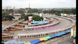 Bangalore City Tour In 5 Mins