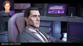 Batman The Telltale Series Episode 1 P.2 Bryce Games