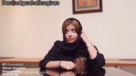 نحوه سرچ ایرانی ها در گوگل فرق دختر پسر  خنده دار