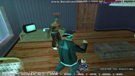 GTA San Andreas Multiplayer