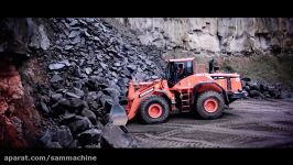 Doosan the Next Generation 2015 by Sam Machine