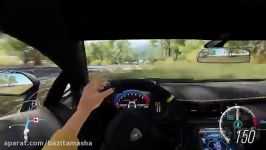 تریلر جدید بازی forza horizon 3 در گیمزکام 2016