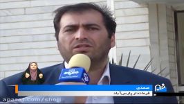 افتتاح نخستین دفتر شهرستانی اتاق بازرگانی در پارس آباد