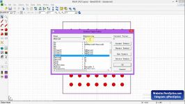 گزیده ای آموزش نرم افزار RSoft Photonics