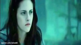 Twilight saga دوبله فارسی