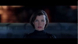 اولین تریلر رسمی فیلم Resident Evil 5 Retribution HD