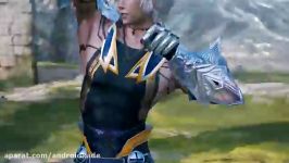 MOBIUS FINAL FANTASY