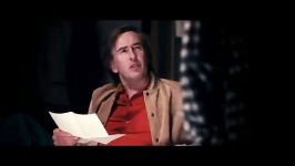 تریلر فیلم Alan Partridge Alpha Papa 2013