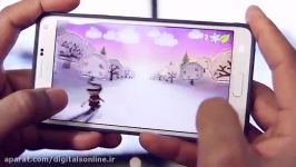 تفاوت های صفحه نمایش LCD آمولد