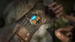 تریلر جدید بازی Metro Last Light