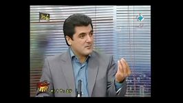 مدیریت برخود دکتر علی شاه حسینی  مشارکت شبکه پنج برنامه سلام تهران