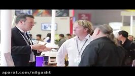 معرفی نمایشگاه خودرو شانگهای Automechanika 2016